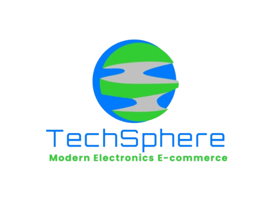 TechSphere Logo